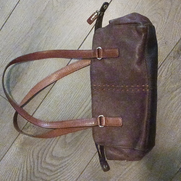 FROSSIL BAG - Picture 1 of 2